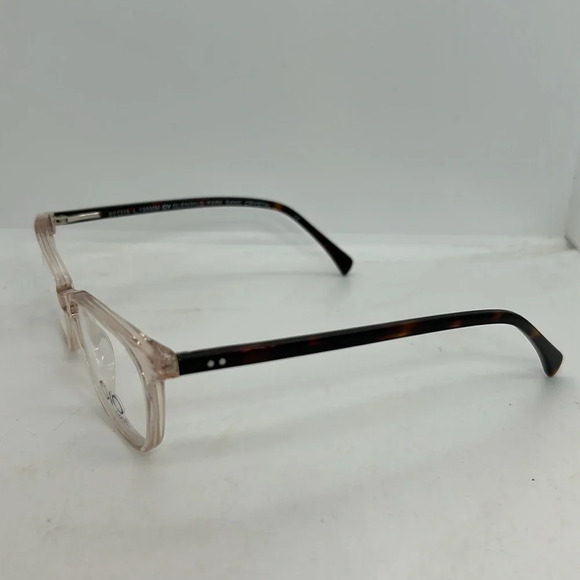 ClearVision CV Glenwild Park Eyeglasses Frames RX-able 52-15-135. NWT - Picture 3 of 6